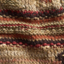 RRL By Ralph Lauren Shawl Cardigan Tan Multi -Cheap Costume Store 25854 4