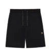 Raeburn SI Jogger Short Black -Cheap Costume Store 25859 1