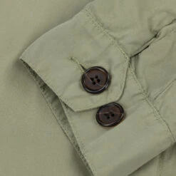 TSPTR Marine Jacket Olive -Cheap Costume Store 25924 4