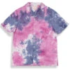 TSPTR Maui Shirt Tie Dye Pink / Navy -Cheap Costume Store 25926 1