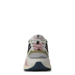 Karhu Fusion 2.0 Trainers Lily White / Green Moss -Cheap Costume Store 26110 3