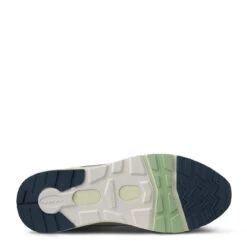 Karhu Fusion 2.0 Trainers Lily White / Green Moss -Cheap Costume Store 26110 6