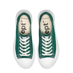 East Pacific Trade Dive Canvas Forest Green -Cheap Costume Store 26255 3