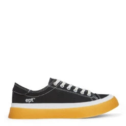 East Pacific Trade Dive Layer Black White Gum