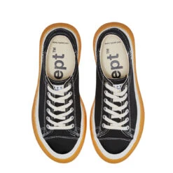 East Pacific Trade Dive Layer Black White Gum -Cheap Costume Store 26259 3