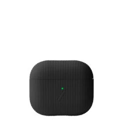 Native Union Curve Case For Airpods (Gen 3) Black
