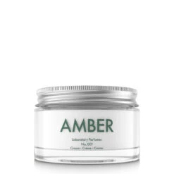 Laboratory Perfumes Amber Cream 200ml