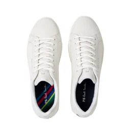 Paul Smith Rex Trainers White -Cheap Costume Store 27053 3