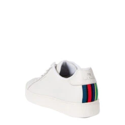 Paul Smith Rex Trainers White -Cheap Costume Store 27053 4
