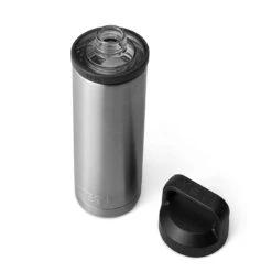 YETI Rambler 18oz Bottle Chug Stainless Steel -Cheap Costume Store 27087 2