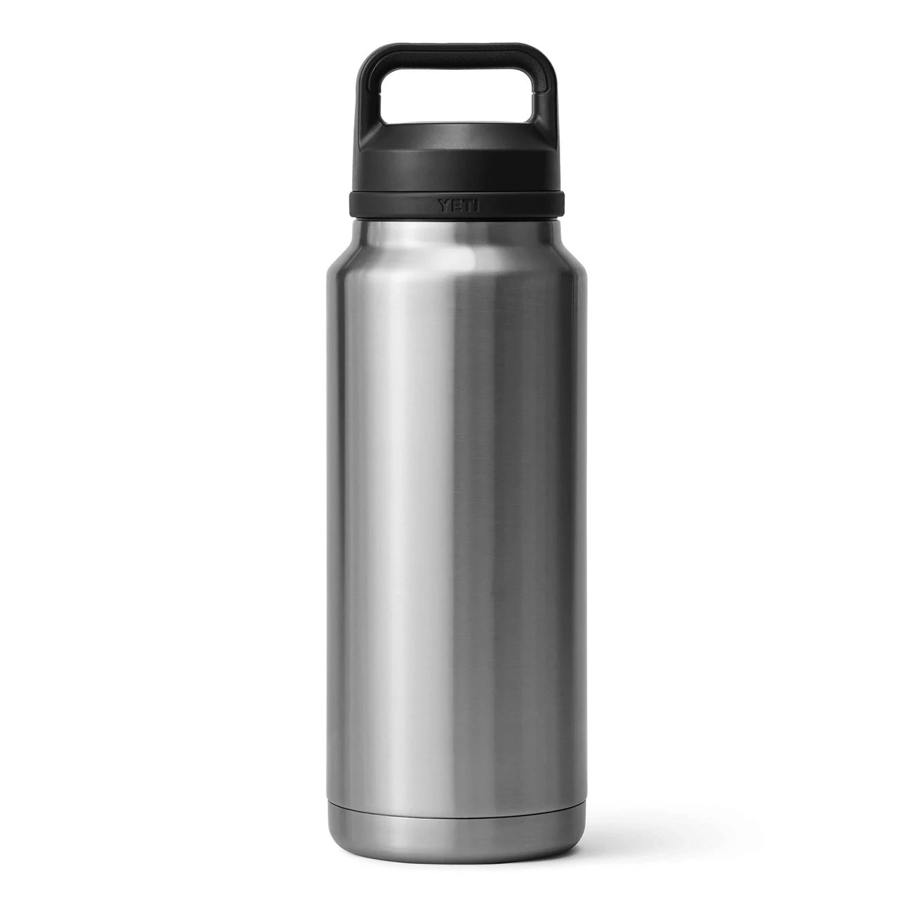YETI Rambler 26oz Bottle Chug Stainless Steel 4 YETI Rambler 26oz Bottle Chug Stainless Steel - Image 2