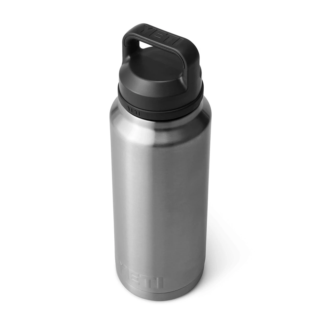 YETI Rambler 26oz Bottle Chug Stainless Steel 6 YETI Rambler 26oz Bottle Chug Stainless Steel - Image 4