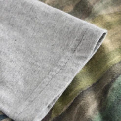 Foret Hill Long Sleeve T-Shirt Light Grey Melange -Cheap Costume Store 27190 4