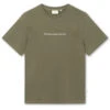 Foret Journey T-Shirt Dark Green -Cheap Costume Store 27195 1