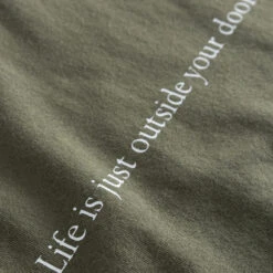 Foret Journey T-Shirt Dark Green -Cheap Costume Store 27195 2