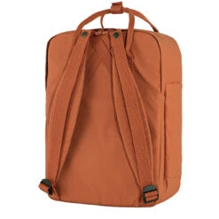 Fjallraven Kanken Laptop 15 Terracotta Brown -Cheap Costume Store 27268 4