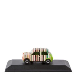 Paul Smith Signature Stripe Mini Model Car Multi