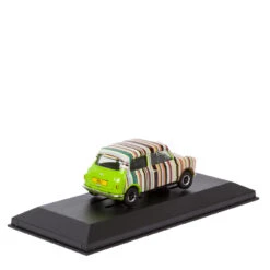 Paul Smith Signature Stripe Mini Model Car Multi -Cheap Costume Store 27314 4