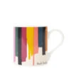 Paul Smith Bone China Mug Painted Stripe -Cheap Costume Store 27325 1