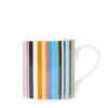 Paul Smith Bone China Mug Multi Stripe -Cheap Costume Store 27326 1