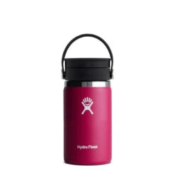 Hydro Flask 12oz Wide Mouth Flex Sip Lid Snapper