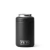 YETI Rambler 12oz Colster Can Insulator Black -Cheap Costume Store 27412 1