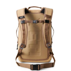 YETI Panga 28L Waterproof Backpack Tan -Cheap Costume Store 27419 3