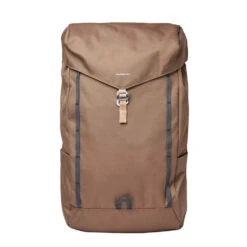 Sandqvist Walter Backpack Brown