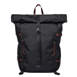 Sandqvist Forest Hike Backpack Black