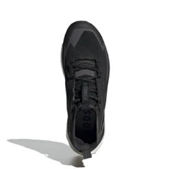 Adidas Terrex Free Hiker 2 Core Black / Grey Six / Carbon -Cheap Costume Store 27672 2