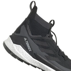 Adidas Terrex Free Hiker 2 Core Black / Grey Six / Carbon -Cheap Costume Store 27672 7