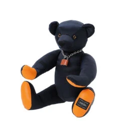 Porter-Yoshida Grizzly Bear 2021 Ver. Iron Blue X Orange -Cheap Costume Store 27674 1