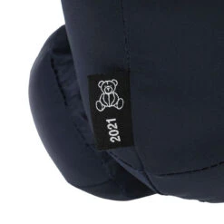 Porter-Yoshida Grizzly Bear 2021 Ver. Iron Blue X Orange -Cheap Costume Store 27674 2