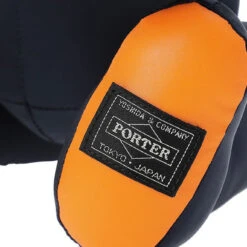 Porter-Yoshida Grizzly Bear 2021 Ver. Iron Blue X Orange -Cheap Costume Store 27674 4