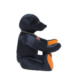 Porter-Yoshida Grizzly Bear 2021 Ver. Iron Blue X Orange -Cheap Costume Store 27674 8