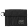 Porter-Yoshida And Co Tanker Wallet 1 Black -Cheap Costume Store 27675 1