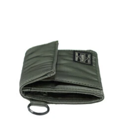 Porter-Yoshida And Co Tanker Walletc 1 Sage Green -Cheap Costume Store 27676 2