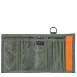 Porter-Yoshida And Co Tanker Walletc 1 Sage Green -Cheap Costume Store 27676 4