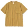 Jackman Pocket T-Shirt Dry Turf -Cheap Costume Store 27811