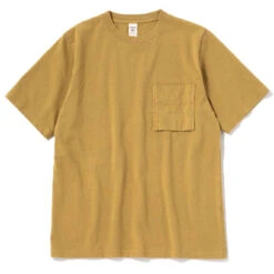 Jackman Pocket T-Shirt Dry Turf