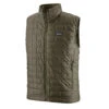 Patagonia Nano Puff Vest Basin Green -Cheap Costume Store 27837