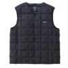 Gramicci X Taion Inner Down Vest Black -Cheap Costume Store 27854 1