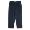 Kestin Wick Trousers Navy
