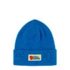 Fjallraven Vardag Classic Beanie Alpine Blue -Cheap Costume Store 28021 1