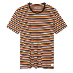 Paul Smith Artist Stripe T-Shirt Mixed