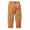Gramicci Camp Ground Pant Brown -Cheap Costume Store 28140 1