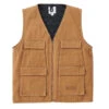 Gramicci Gear Vest Brown -Cheap Costume Store 28141 1