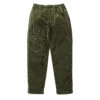 Gramicci Corduroy Pants Olive