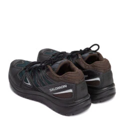 And Wander X Salomon Odyssey Trainers Black -Cheap Costume Store 28204 4