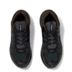 And Wander X Salomon Odyssey Trainers Black -Cheap Costume Store 28204 5